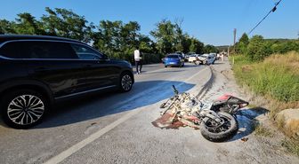 Sapanca'daki ölümlü kazada otomobil sürücüsü tutuklandı