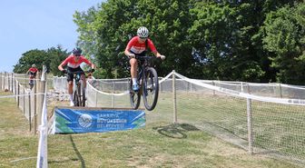 Sakarya'da MTB Şampiyonası Heyecanı: 197 Sporcu Pedal Çevirecek