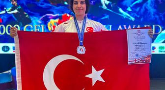 Sakaryalı Sporculardan Gürcistan'da 6 Madalya