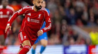 Salah Uçak takip kodu ne, Mohammed Salah uçağı saat kaçta inecek, nereye inecek İstanbul’a mı Trabzon’a mı inecek?