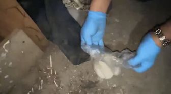 Samsun'da Uyuşturucu Operasyonu: 12.5 Yıl Ceza Alan Hükümlü Yakalandı