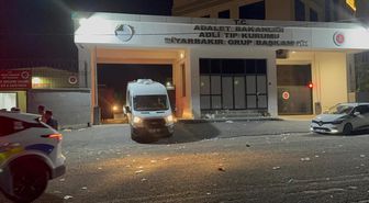 Arazi kavgasında gelin can verdi
