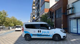 Gaziantep'te kavga: Tabancayla vurulan adam ağır yaralandı