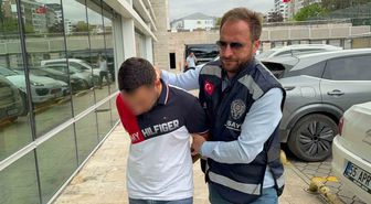 Samsun'da Alacak Verecek Kıtası: Pompalı Tüfekle Yaralama