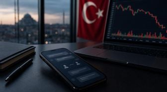 SPK’nın yasakladığı referans sistemi Crypto.com’un Türkçe sayfasında