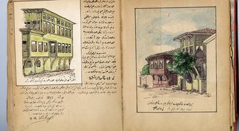 Süheyl Ünver'in 22 defteri TÜYEK'e bağışlandı