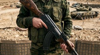 Suriye ordusu Irak sınırında seferberlik ilan etti, tüm askerler göreve çağrıldı