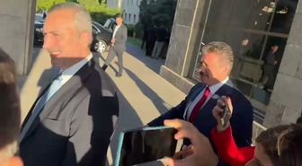 AK Parti'den Çerçeve Yasa İçin TBMM'de Temaslar: Ortak İmza İçin Takdir Diğer Partilerin