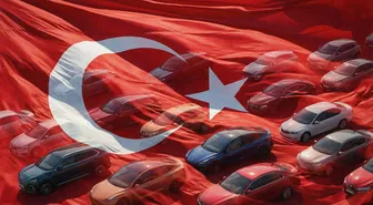 Temmuz ayında otomobil satışında Renault Boreal zirvede, Togg T10X ikinci.