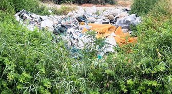 Adana'daki Geri Dönüşüm Merkezi Çevresinde Yüksek Mikroplastik Kirliliği Tespit Edildi