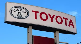 Toyota Hisse Geri Alımı ve Kar Artışı Duyurdu