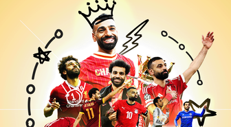 Salah Trabzonspor'a mı geliyor? Liverpool efsanesinin yeni durağı