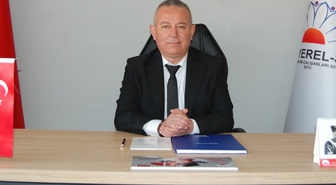 İtfaiyecilere Yasal Meslek Statüsü ve Hak İyileştirmesi Talebi