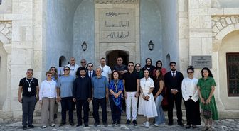 Ağdam'da Mayın Tehdidi ve Yeniden Doğuş