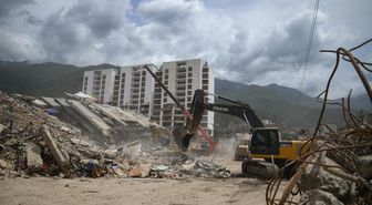 Venezuela'da deprem ölü sayısı 6 bin 125'e yükseldi