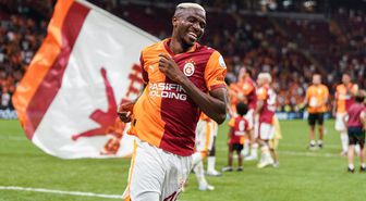 Victor Osimhen'e gelen dev teklifler ortaya çıktı