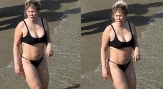 Wanda Nara'nın filtresiz hali: Wanda Nara'nın son hali nasıl? Wanda Nara kimdir, kaç yaşında, nereli?