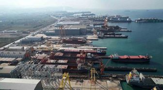 Yalova'nın İhracatı 7 Ayda Yüzde 127,9 Artışla 831 Milyon Doları Aştı