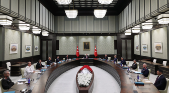 YAŞ kararları açıklandı: Hava Kuvvetleri Komutanlığı'na Rafet Dalkıran atandı, Tatlıoğlu'nun görev süresi uzatıldı