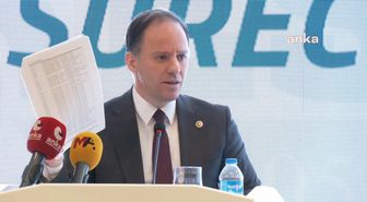 Mega soygun: 49.6 milyar lira garanti ödemesi