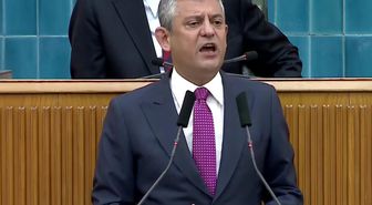 Özel, Yeni Parti'nin yol haritasını paylaştı: O sistemi terk ediyoruz
