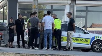 Ehliyetsiz sürücüye 390 bin TL ceza: Polise bağırıp çağırdı