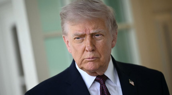 Trump: Hürmüz Boğazı çok yakında açılacak, İran geri adım atarsa sert vurulacak
