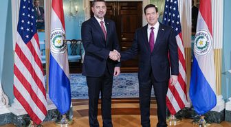 Rubio: Hürmüz Boğazı'nda İran ile ilerleme var ama sonuçlanmadı