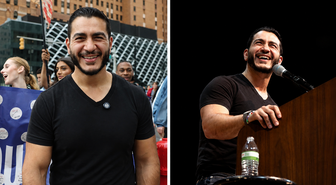 Michigan'da ön seçimi kazanan Mısır asıllı Abdul El-Sayed Senatodaki ilk müslüman olma yolunda