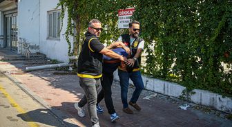 Adana restoran saldırısında 6 tutuklama