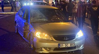 Adana'da Motosiklet ile Otomobil Çarpıştı: 1 Kişi Hayatını Kaybetti