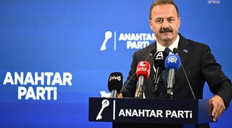 Ağıralioğlu'ndan Diyanet Akademisi Başkanı'na Doğu Türkistan tepkisi