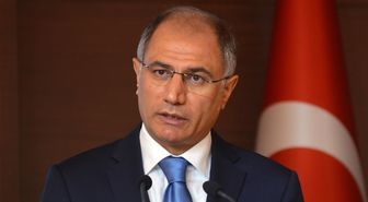 Ala: Terörsüz Türkiye sürecinde önemli aşama kaydedildi