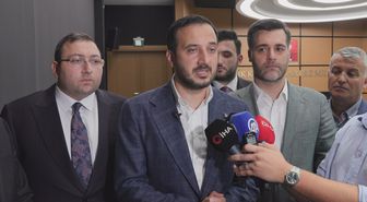Üsküdar’da başkan vekili seçimi tartışması: AK Parti’den hukuki itiraz