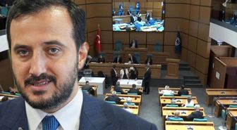 AK Parti, Üsküdar seçimine itiraz etti: İrade gasp edildi