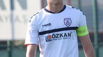 Altınordu'da son vedalar: İki genç yetenek 1. Lig'e transfer oldu