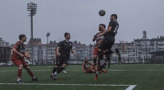 2026-2027 Amatör Futbol Sezonu Transfer ve Tescil Takvimi Açıklandı