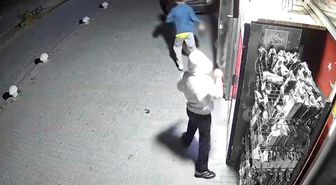 Böyle böyle yetişiyorlar: O anlar saniye saniye kaydedildi