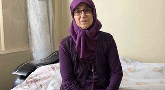Anne, Gürcistan'da kaybolan oğlunu arıyor