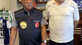Ardahan Çiçek Balı AB Tescili İçin Son Aşamada