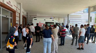 Artvin'de ATV uçuruma devrildi: 2 yaralı