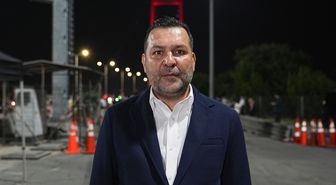 Asırlık Gece çekimleri tamamlandı