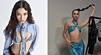 Aslı Göztaşı kimdir? AURA grubu üyesi Aslı Göztaşı kaç yaşında, nereli?