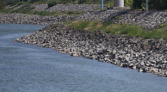 Avusturya'da Rekor Sıcaklık: 41 Derece, Orman Yangınları ve Tuna Nehri'nde Düşük Su Seviyesi