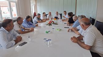 Samsun'da çeltik maliyeti 46 lira 33 kuruş