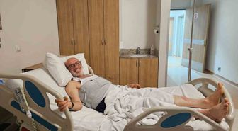Artvin'de Boğanın Saldırısına Uğrayan 63 Yaşındaki Adam Ölümden Döndü