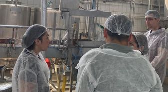 Bilecik'te gıda denetimleri sıkılaştırıldı