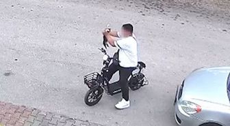 Bolu'da yavru kediyi boğan otizmli çocuk serbest