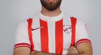 Boluspor'a 4 Yeni Savunma Takviyesi