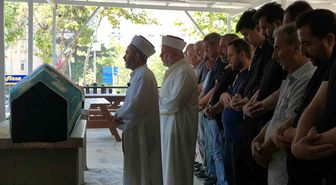 Bostancı'da 18 Yaşındaki Öğrenci 5. Kattan Düşerek Hayatını Kaybetti
